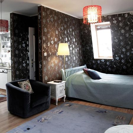 Apartament Sloneczny Sopot Dış mekan fotoğraf